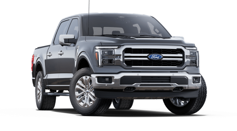 F-150® vehicle